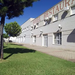 Puerto De Palos ** Palos de la Frontera