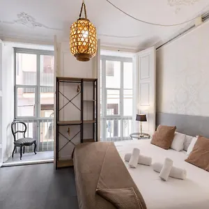 Hotel Antiguo Brondo - Turismo De Interior