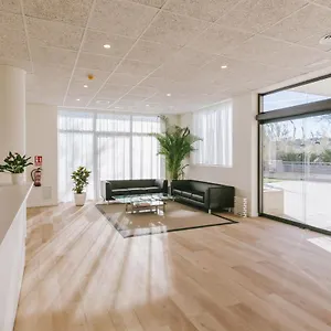 Apartahotel Cim